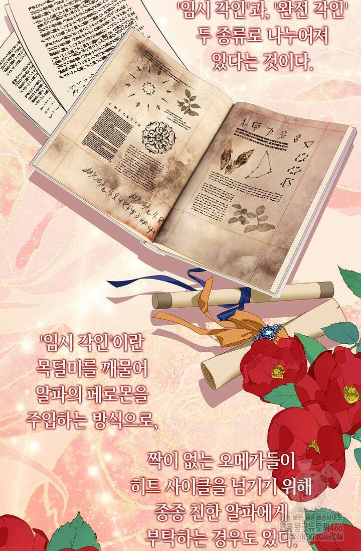 황태자의 용으로 태어났다 32화 3
