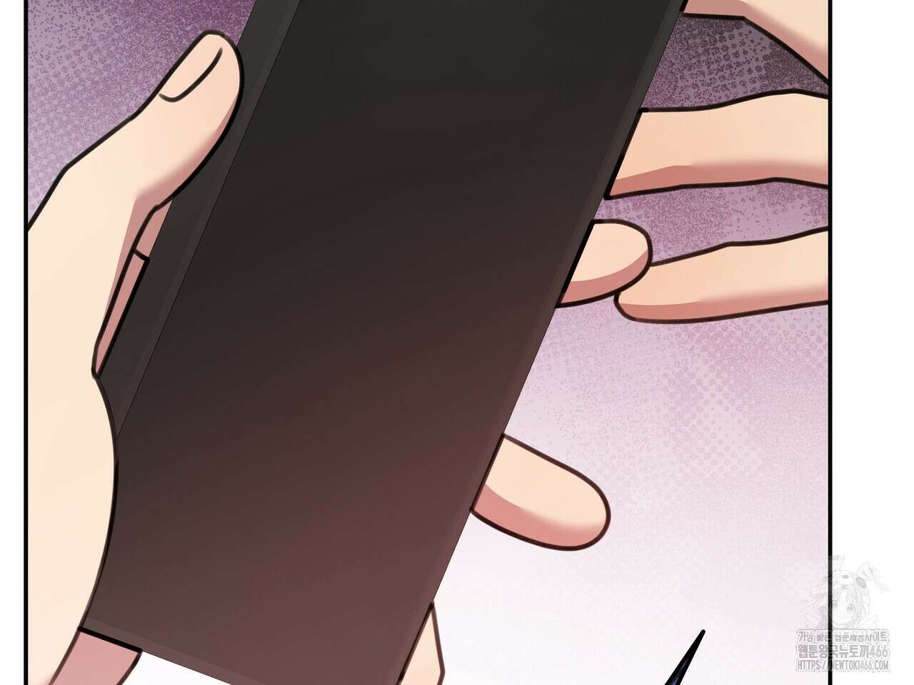 블랙 앤 그레이 8화 19