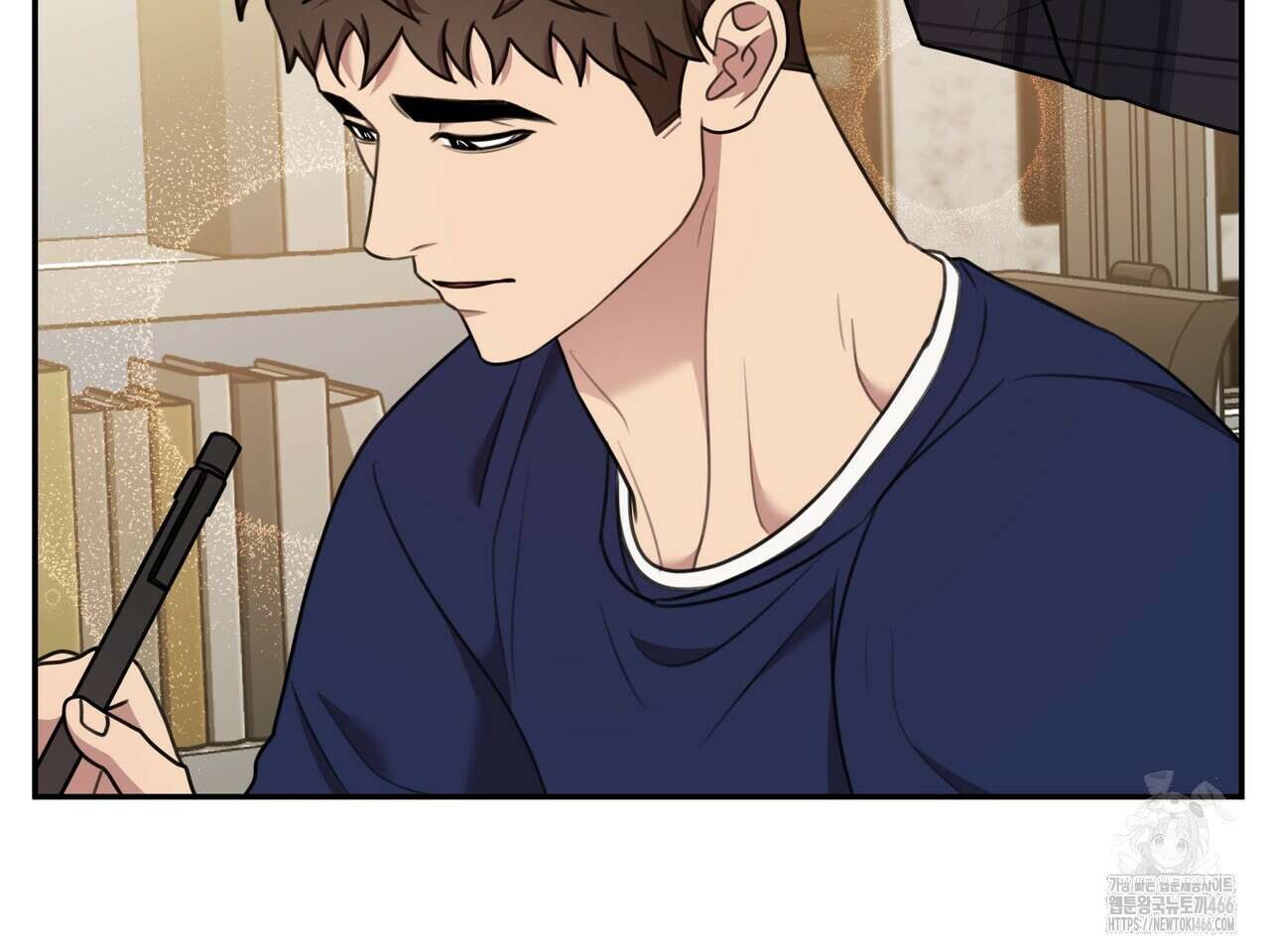 블랙 앤 그레이 8화 29