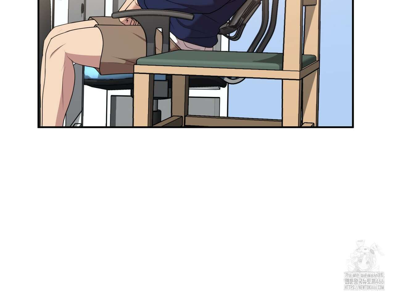 블랙 앤 그레이 8화 46