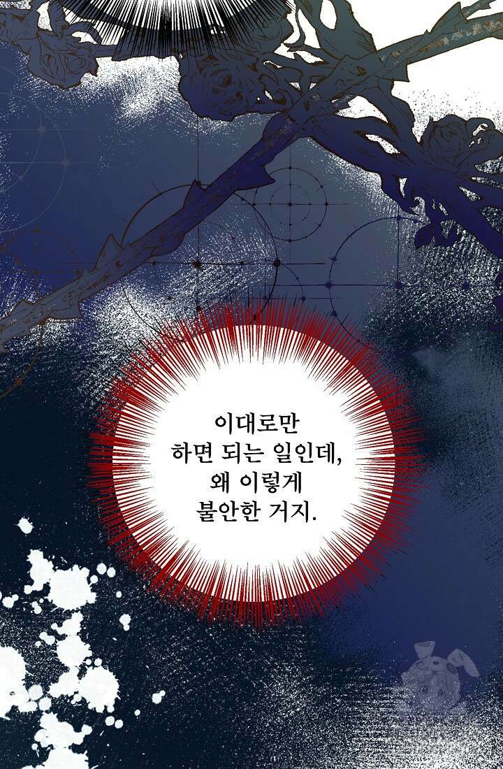 후회 남주의 시한부 누나가 되었다 98화 79