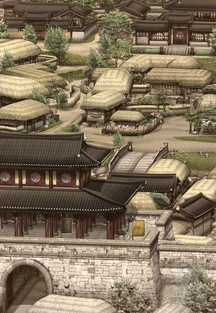 근육조선 시즌2 16화 18
