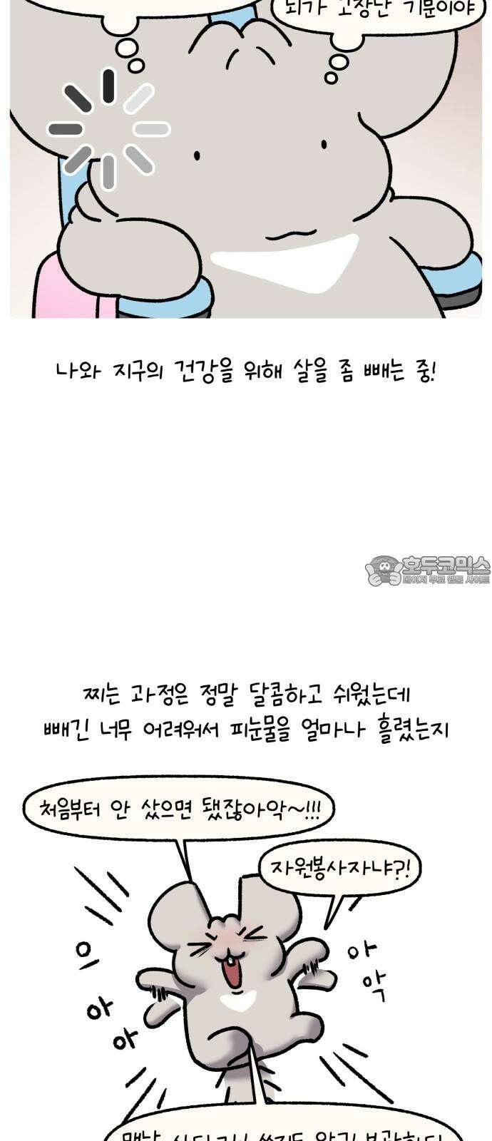 안녕, 나의 수집 181． 플리마켓 (1) 3