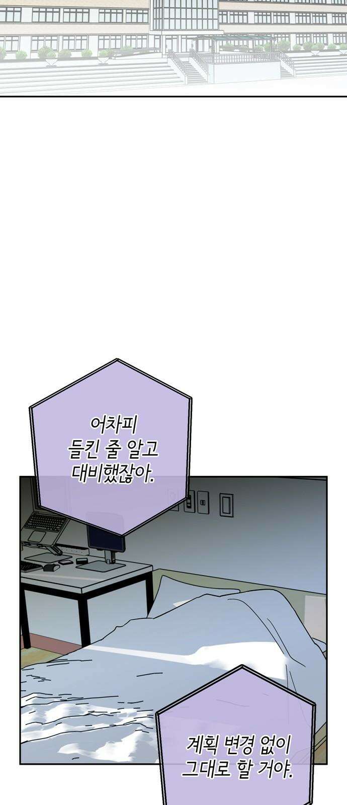 구해종 SOS 34화 혼돈 2