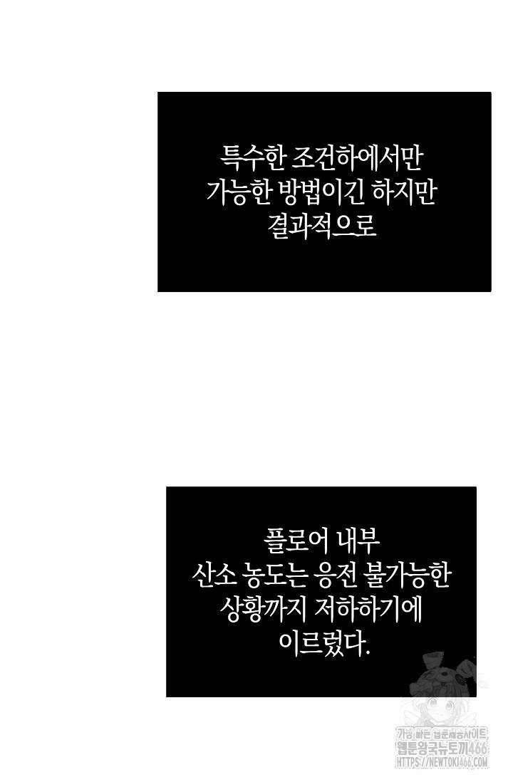 마왕 어플로 S급 헌터가 되었습니다 106화 78