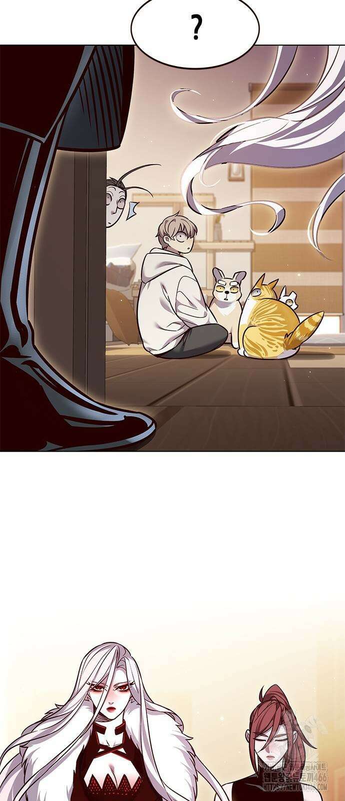 일렉시드 329화 35