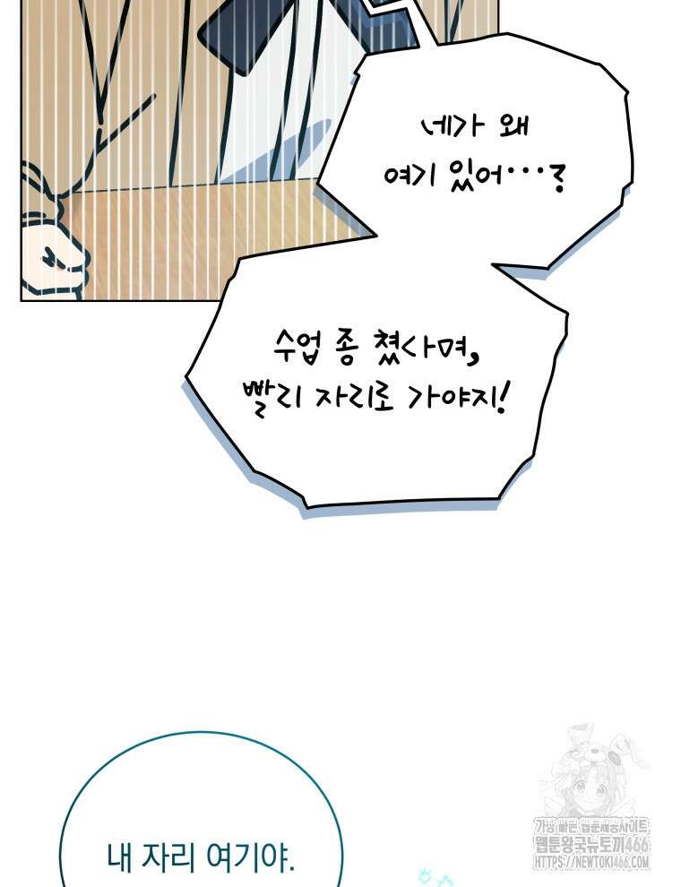 남주가 없으면 내 성적이 망한다 25화 5