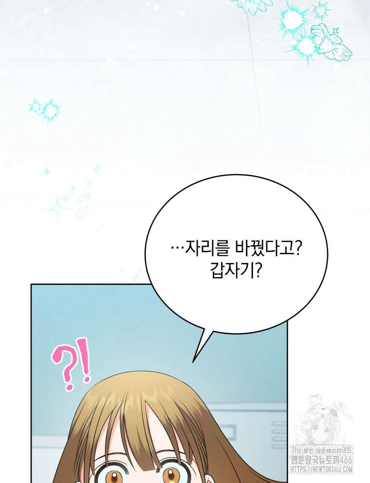 남주가 없으면 내 성적이 망한다 25화 8