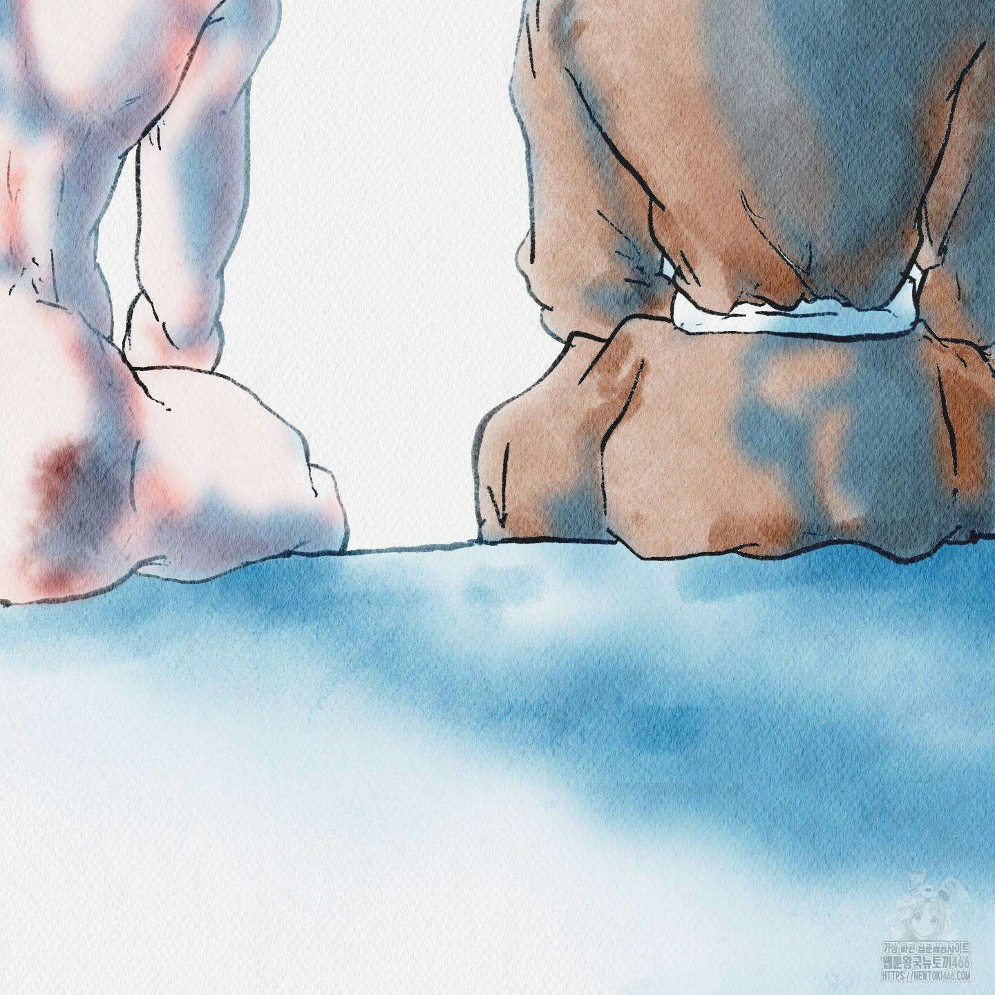 도저히 말 못 할 모험 30화 17