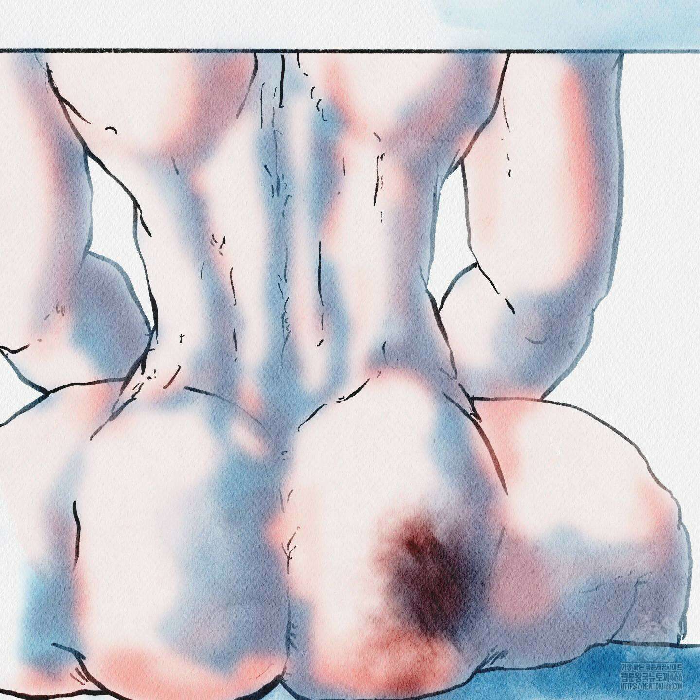 도저히 말 못 할 모험 30화 18