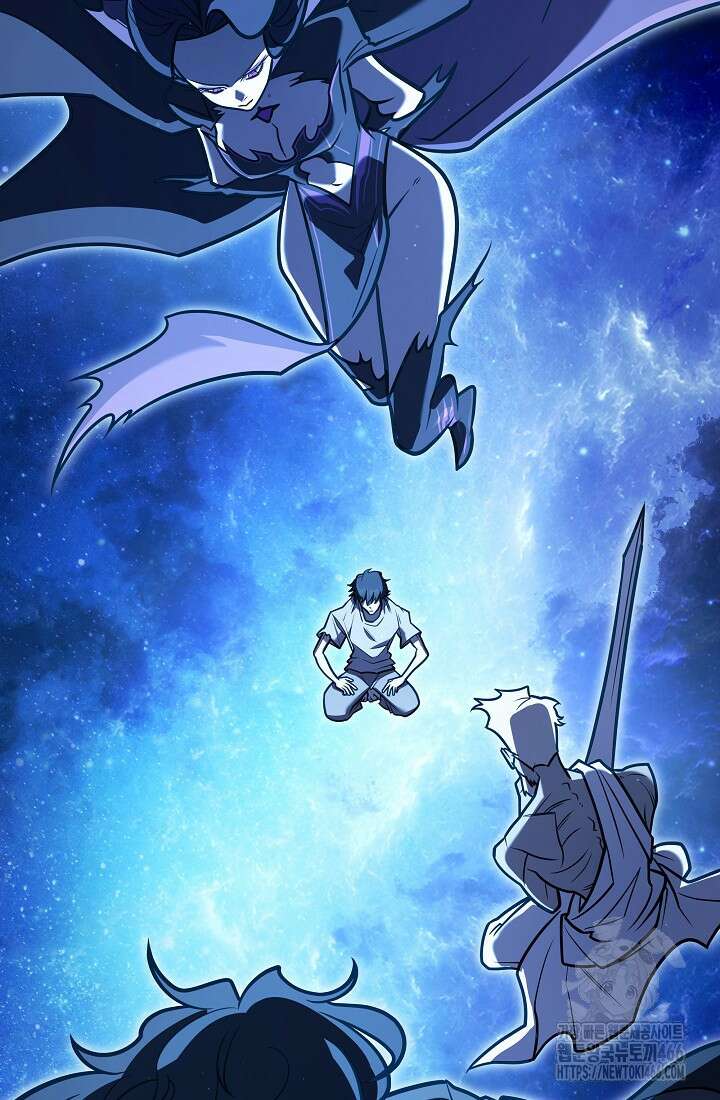 삼왕의 제자 2화 20