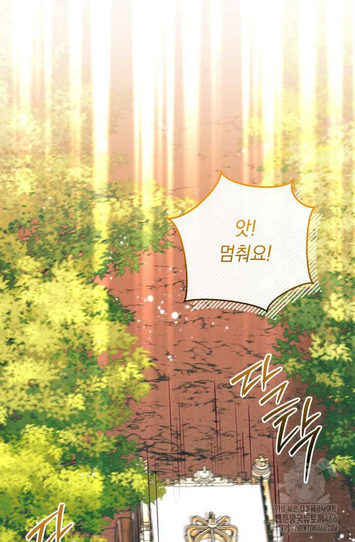 집착 서브 남주의 소꿉친구가 되었습니다 44화 12