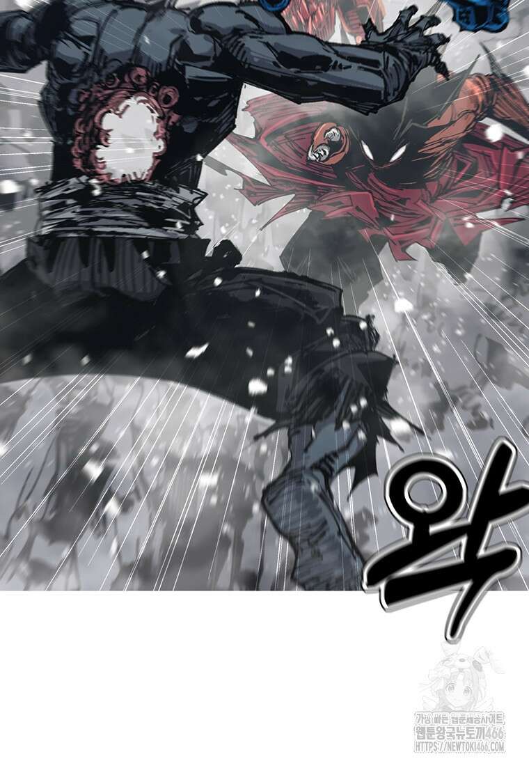 불멸의 투귀 136화 17