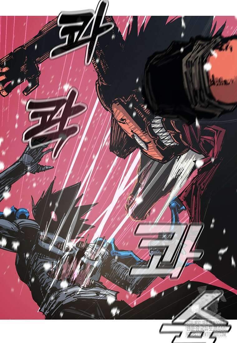 불멸의 투귀 136화 20