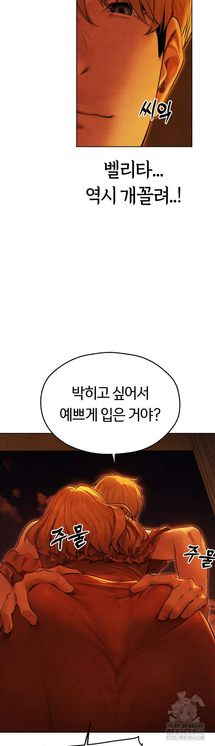 이세계 밀프 헌터 74화 14