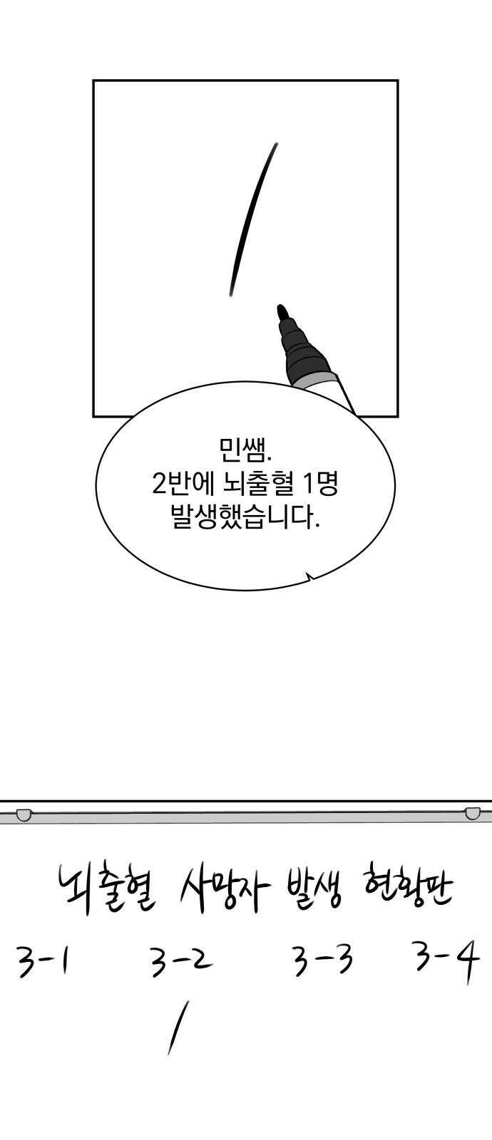 자멸기관 34화 : 거짓말을 멈추면 안돼! (9) 26
