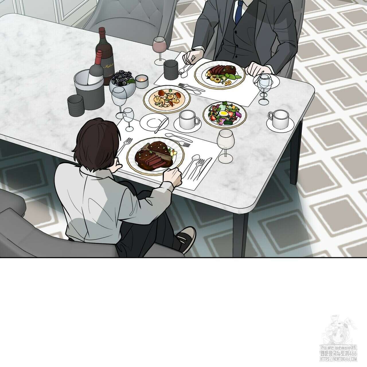 걸손전 55화 34