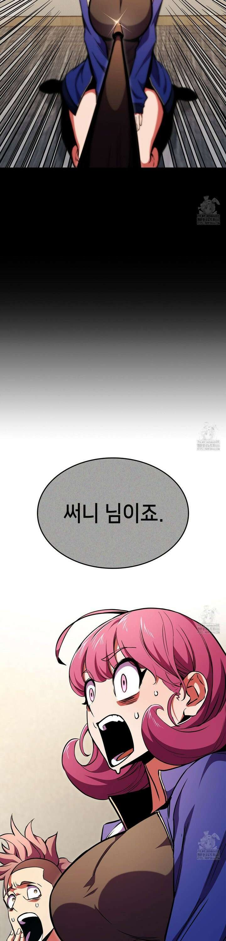 랭커의 귀환 171화 8