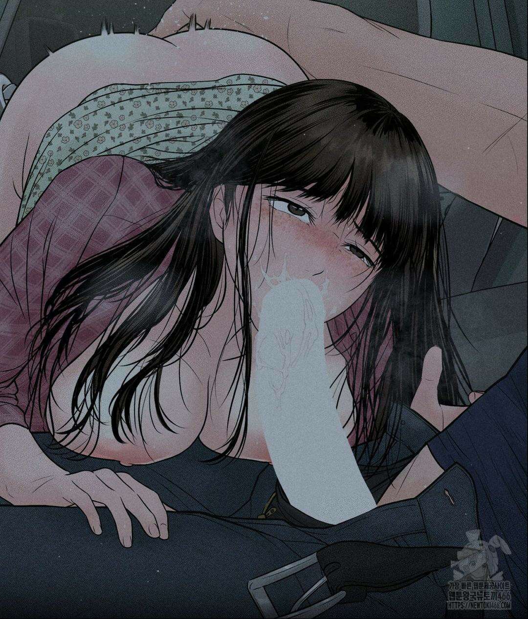 아저씨, 차비 드릴게요 10화 22