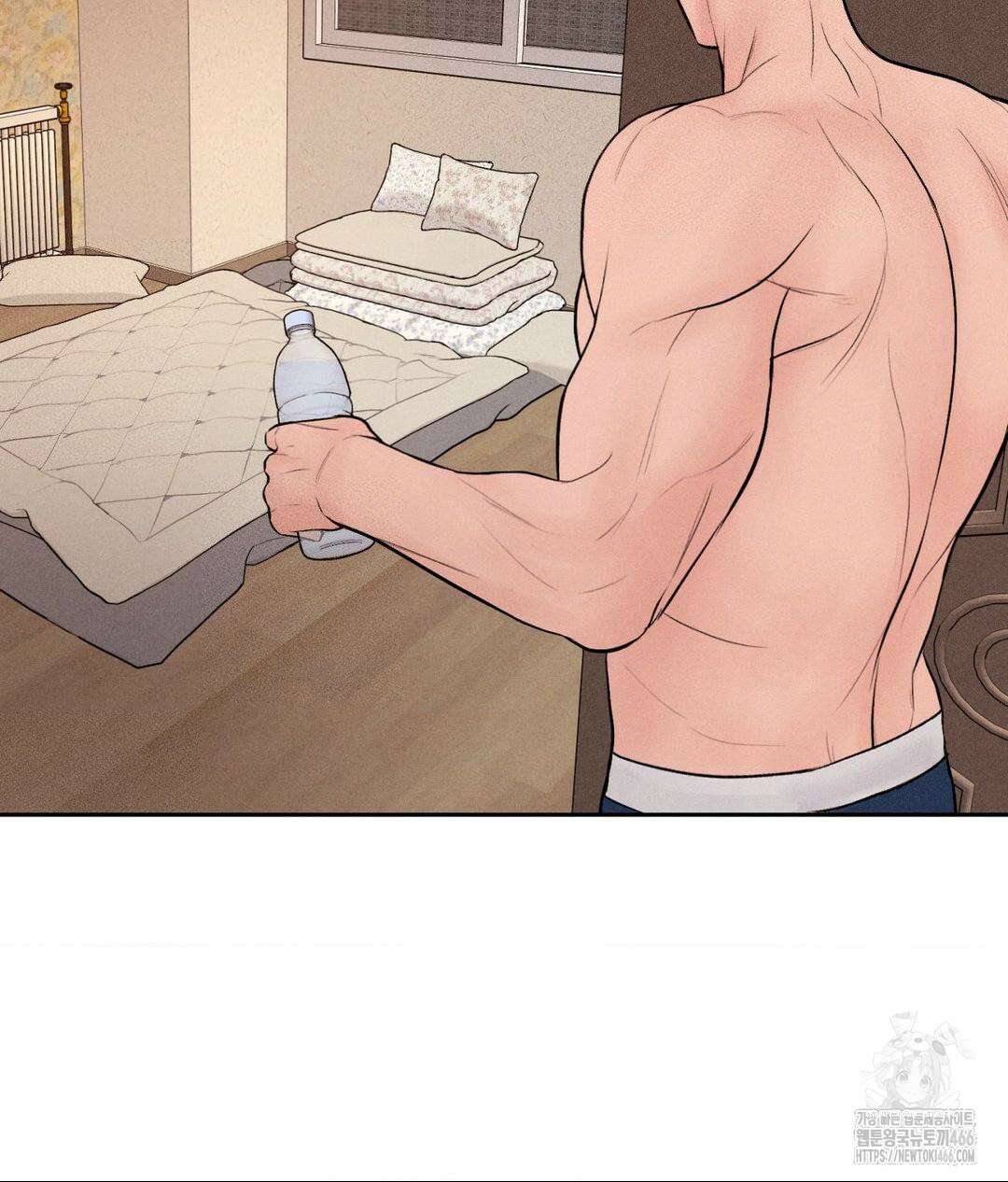 아저씨, 차비 드릴게요 10화 33