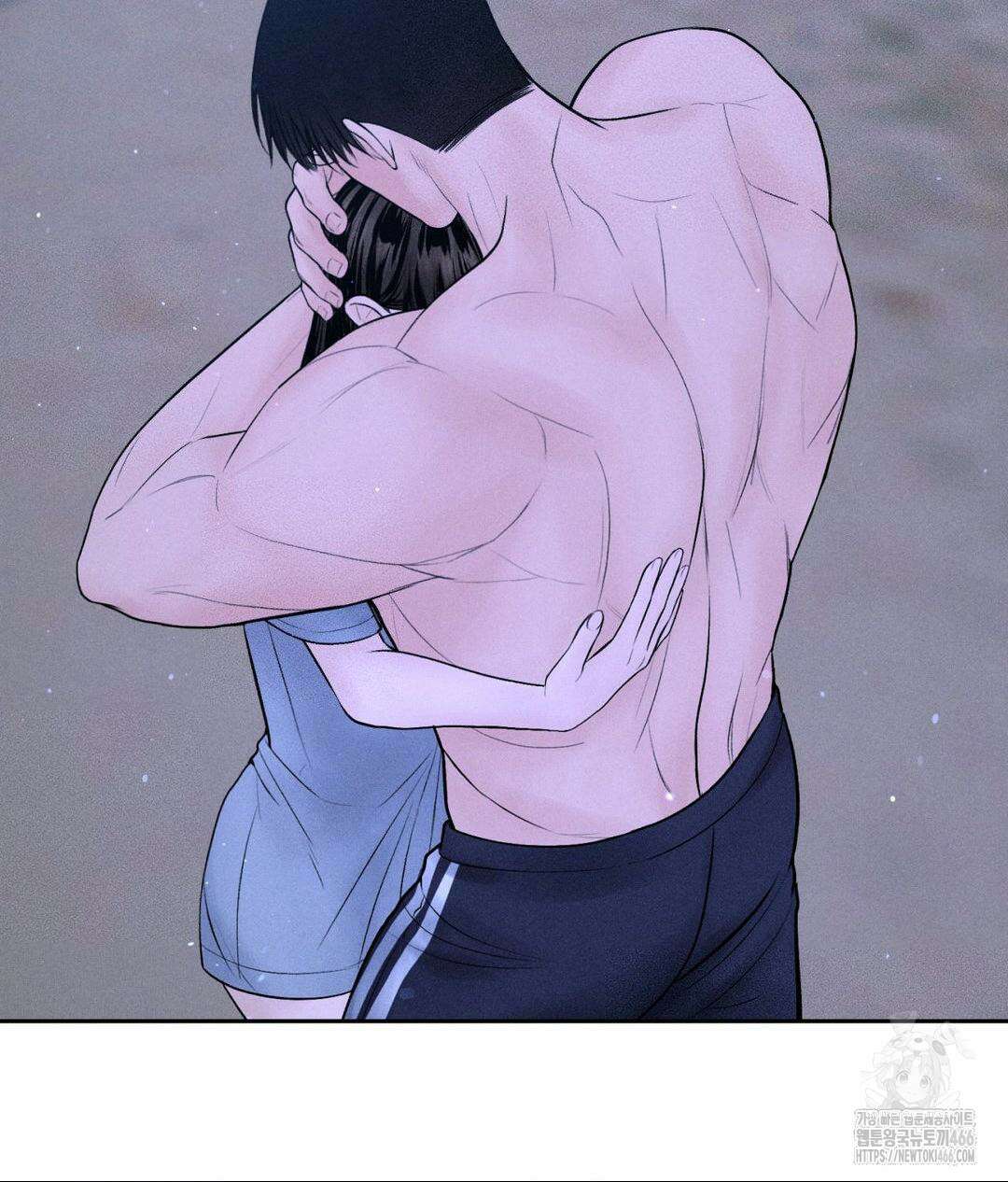 아저씨, 차비 드릴게요 10화 52