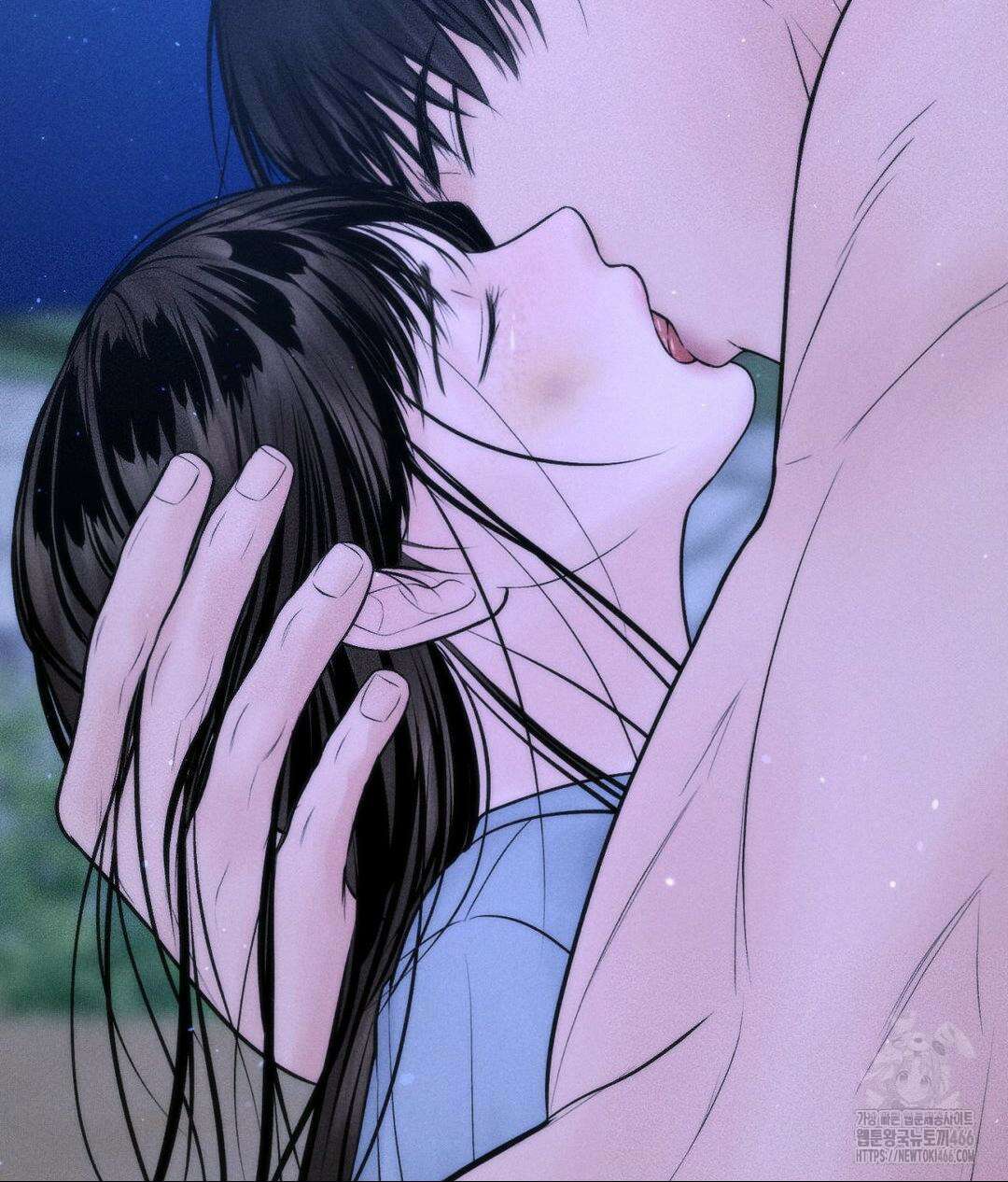 아저씨, 차비 드릴게요 10화 62