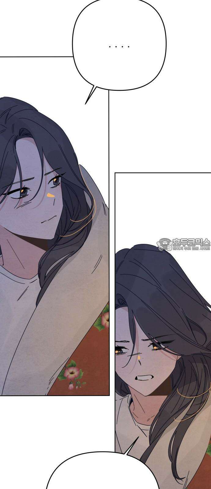 검은 인어 39화 27