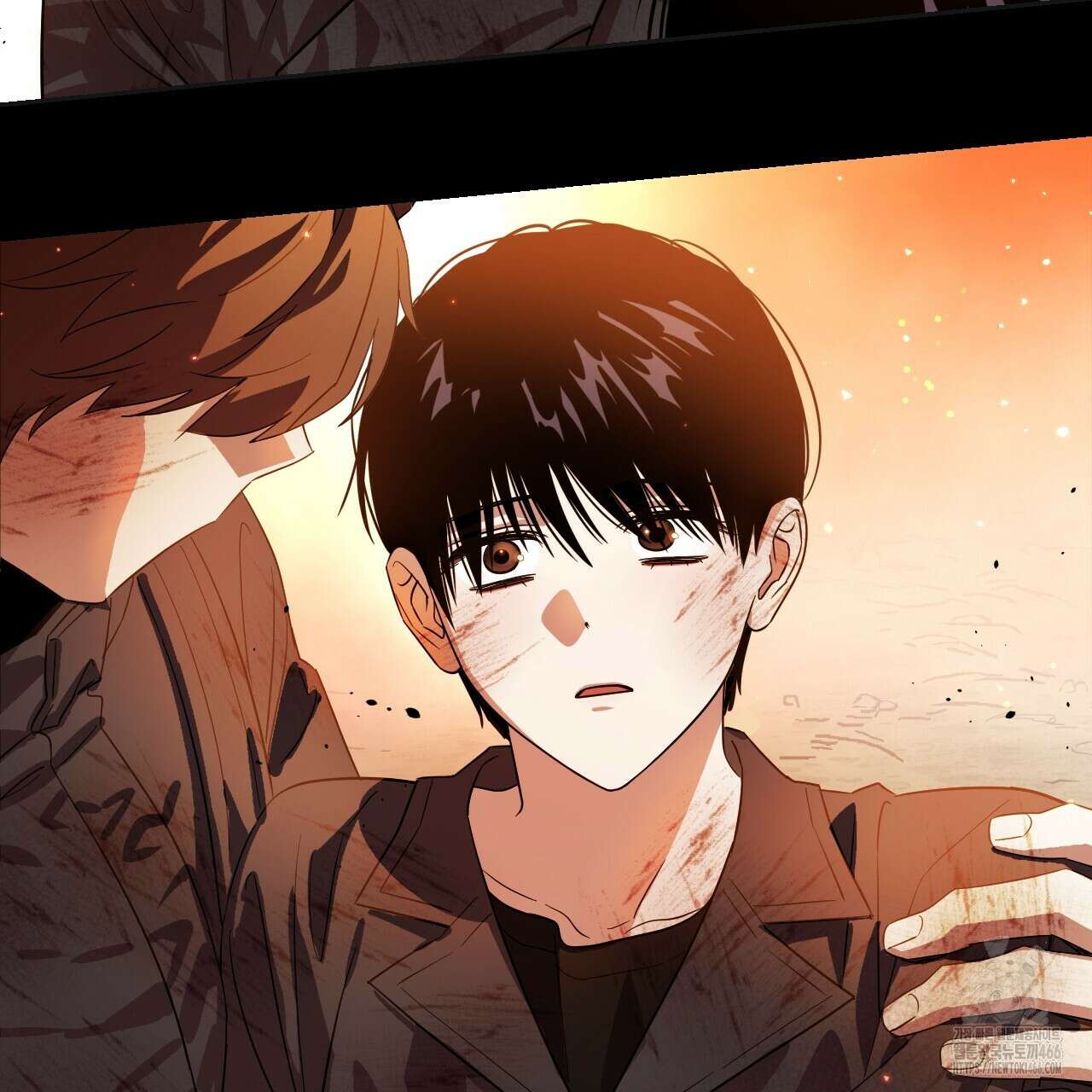 유언 때문에 죽는 건 잠깐 미뤘습니다 68화(시즌 2 완결) 12