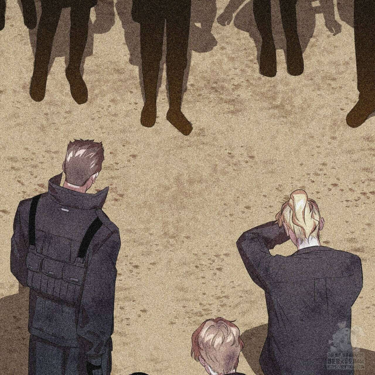 유언 때문에 죽는 건 잠깐 미뤘습니다 68화(시즌 2 완결) 20