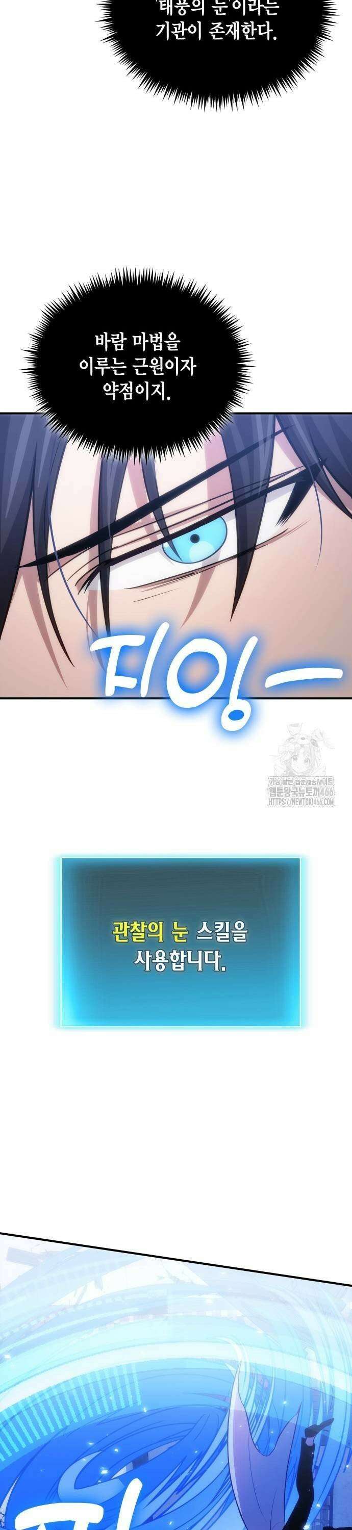 야매 힐러로 사는 법 81화 17