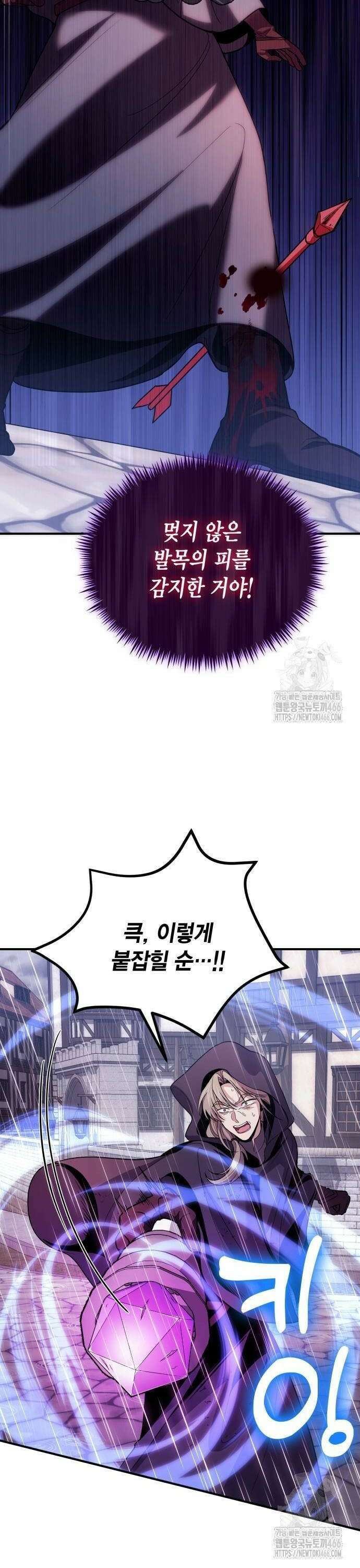 야매 힐러로 사는 법 81화 32