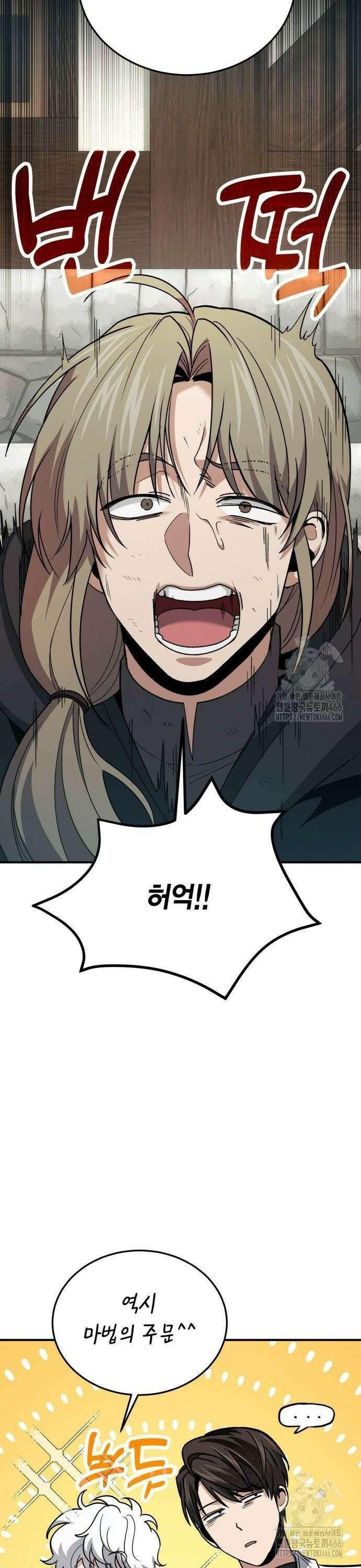 야매 힐러로 사는 법 81화 40