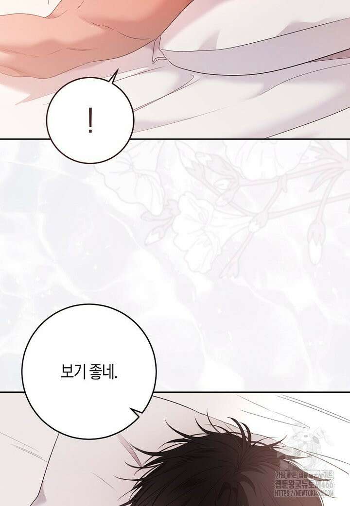 역하렘 게임 속으로 떨어진 모양입니다 146화 4