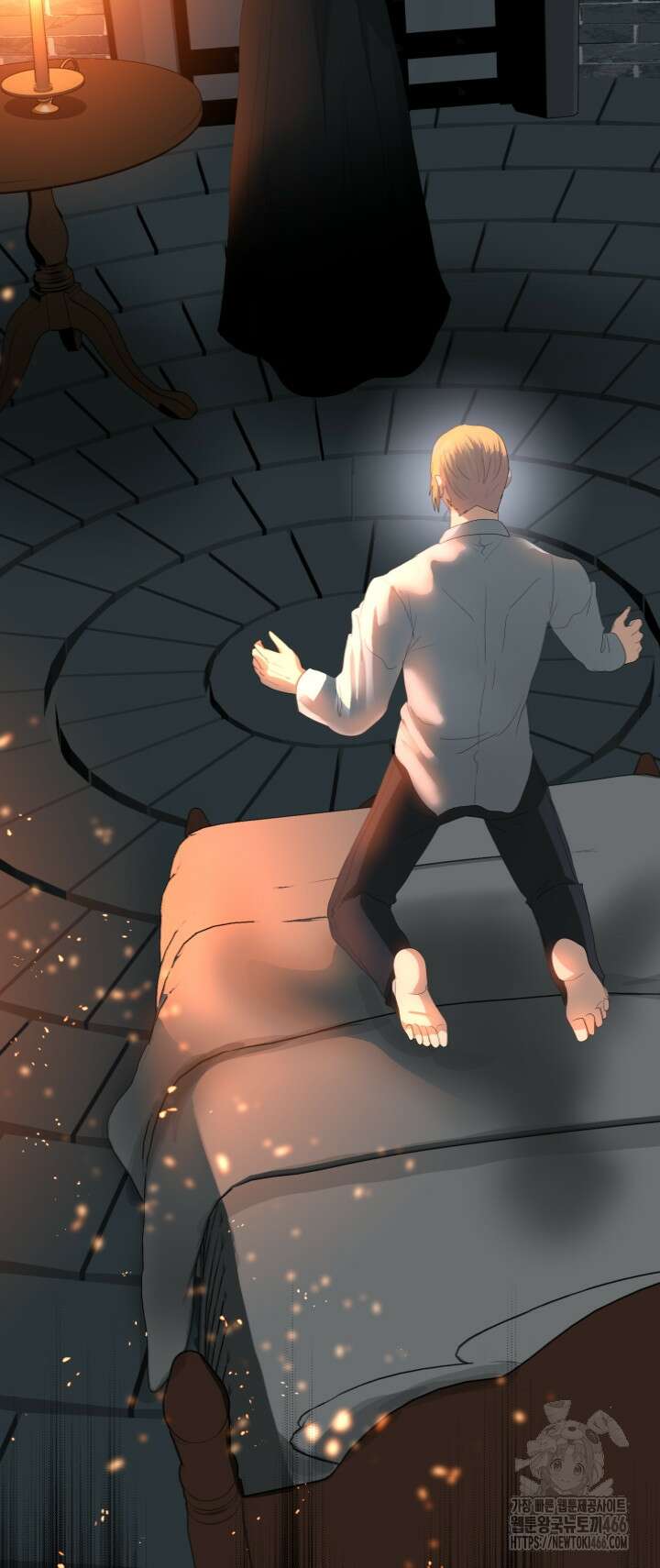 칠흑의 거버니스 149화 2