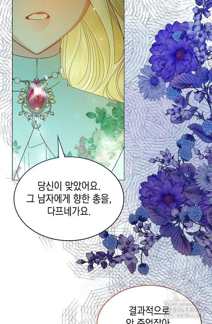 엔딩 후 악역을 돈으로 구원했습니다 22화 78