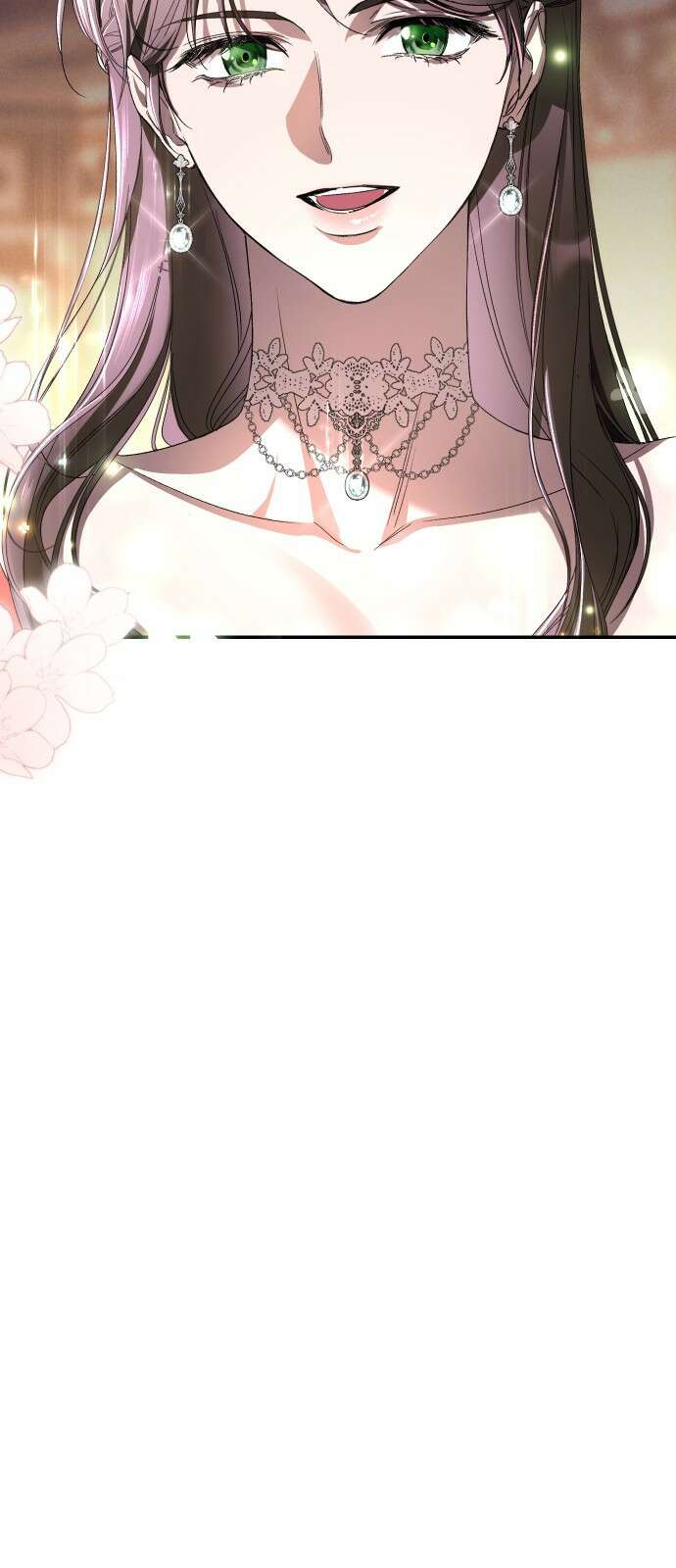 시간을 돌아온 황후의 납치 결혼 5화 84