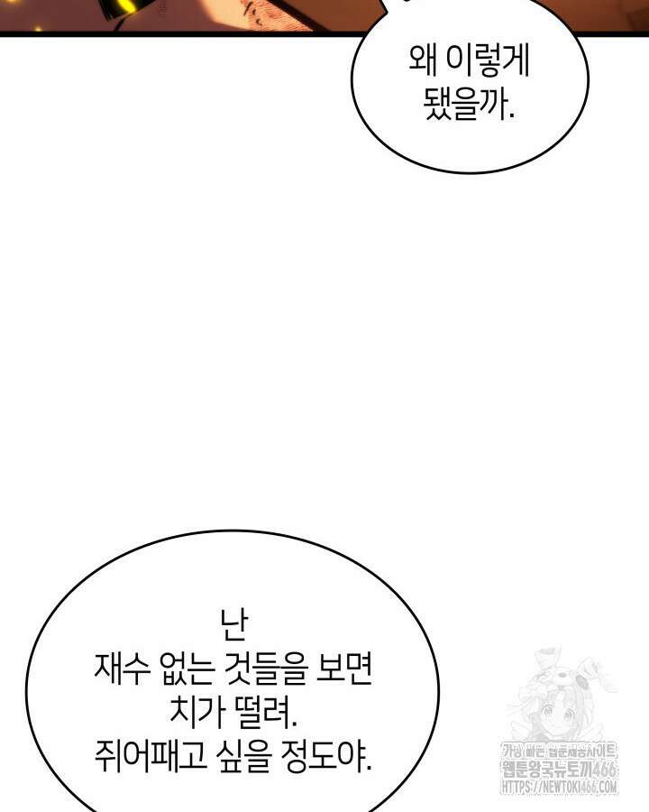 SSS급 랭커 회귀하다 138화 29