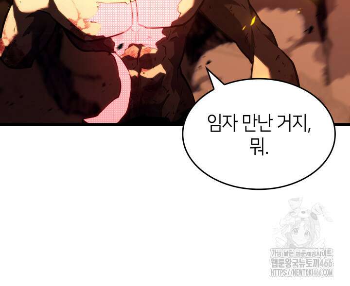 SSS급 랭커 회귀하다 138화 32