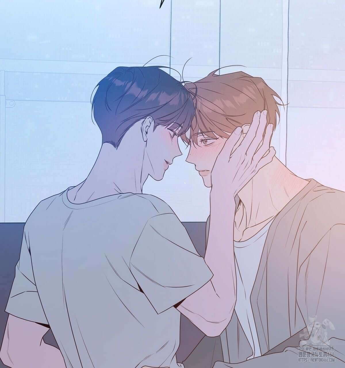 네버마인드달링 외전 7화 23
