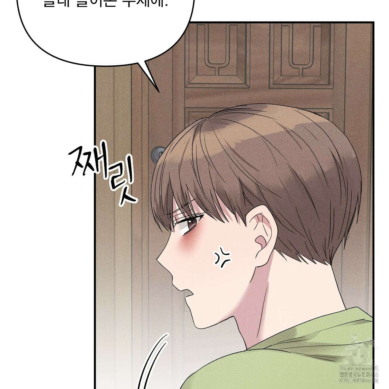 치치 시리즈 41화 23