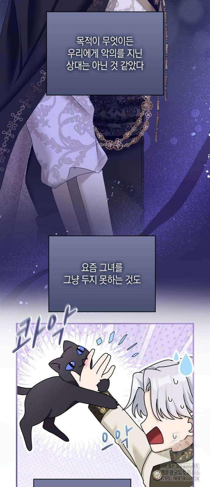 제국 최고의 악녀를 사랑하게 되었습니다 11화 에스테렐라의 과거 13