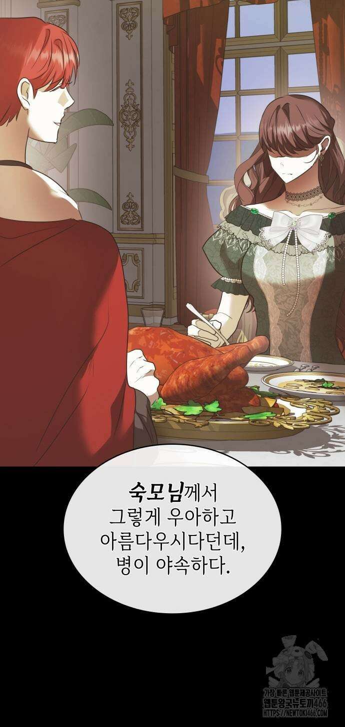 남편의 정부로 환생한 심정을 서술하시오 64화 35