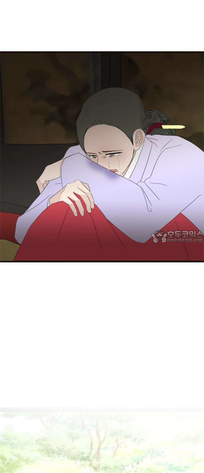 세자와 세자빈의 계약혼인전 57화 - 우리 숨어든걸 모른다고? 3