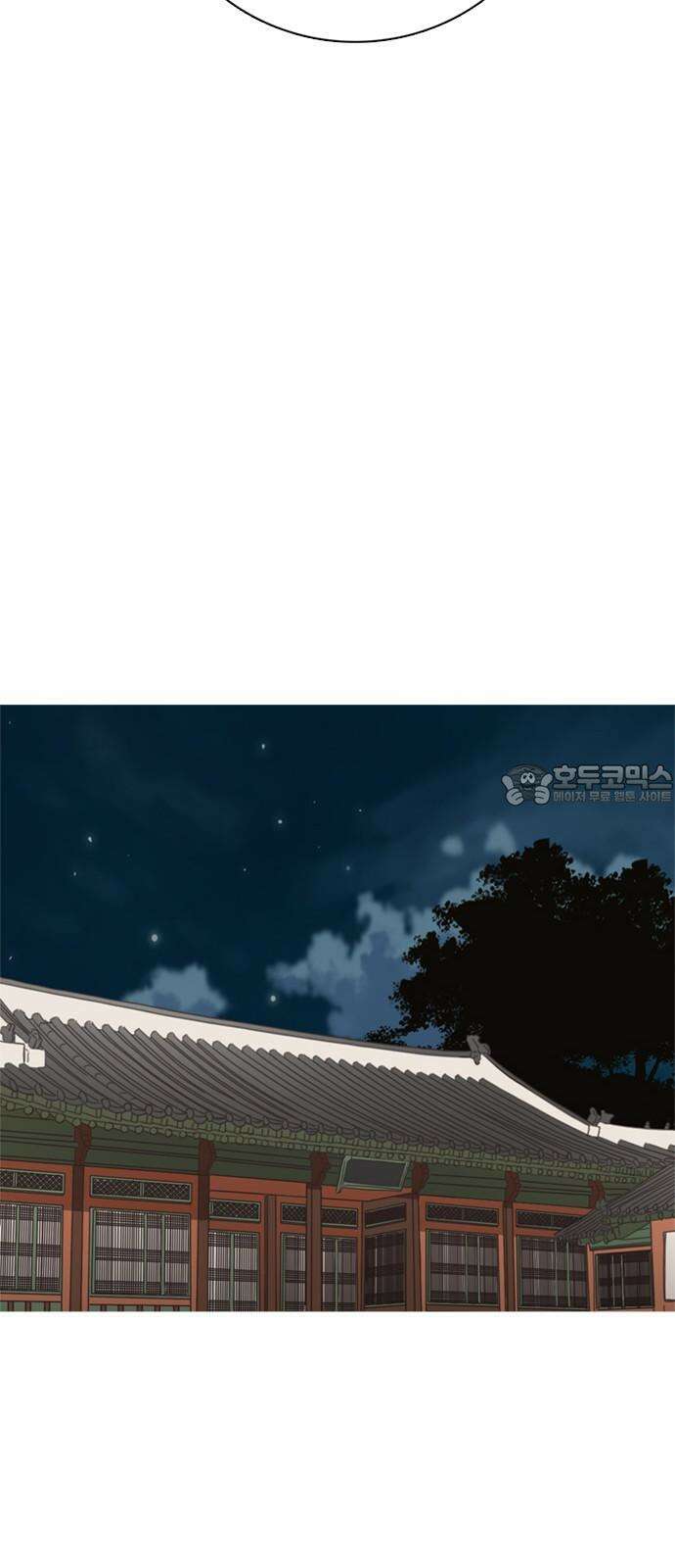 세자와 세자빈의 계약혼인전 57화 - 우리 숨어든걸 모른다고? 54