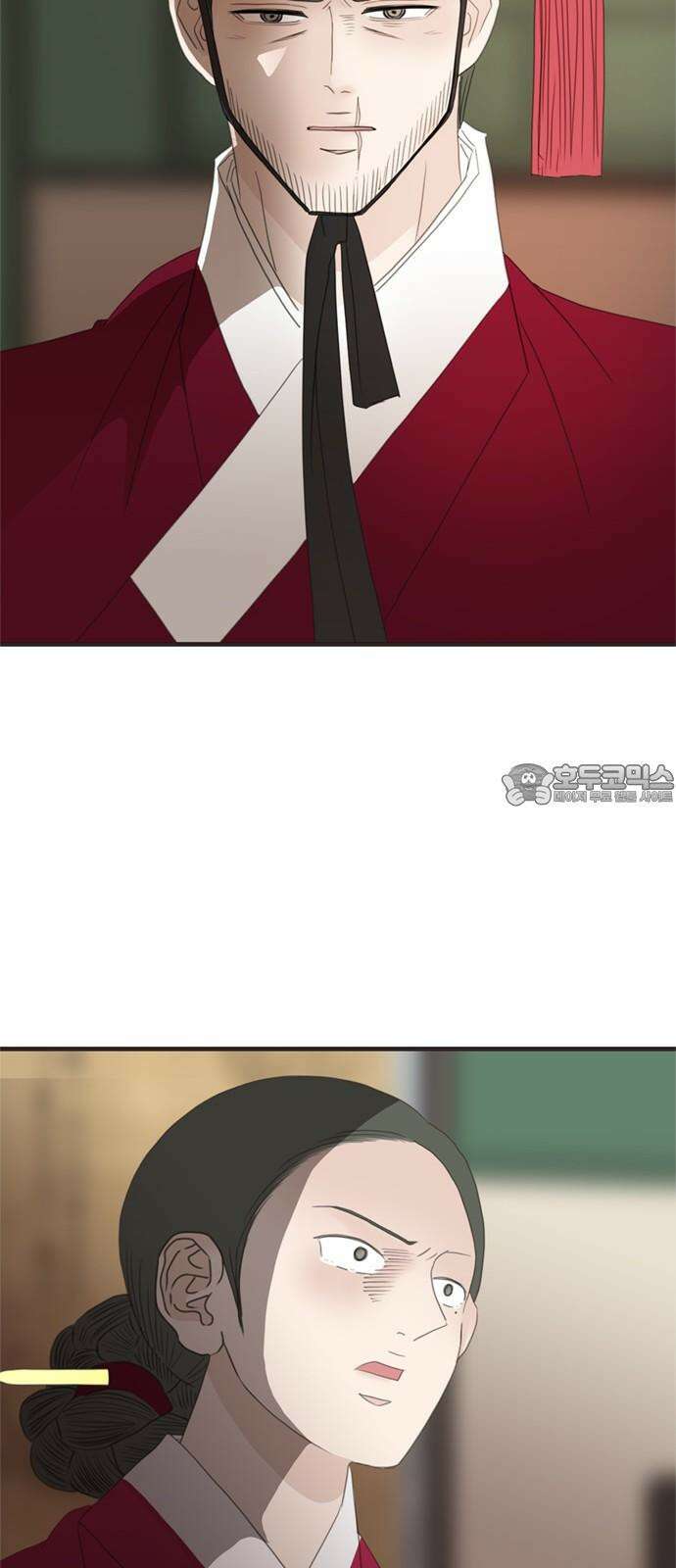 세자와 세자빈의 계약혼인전 57화 - 우리 숨어든걸 모른다고? 72