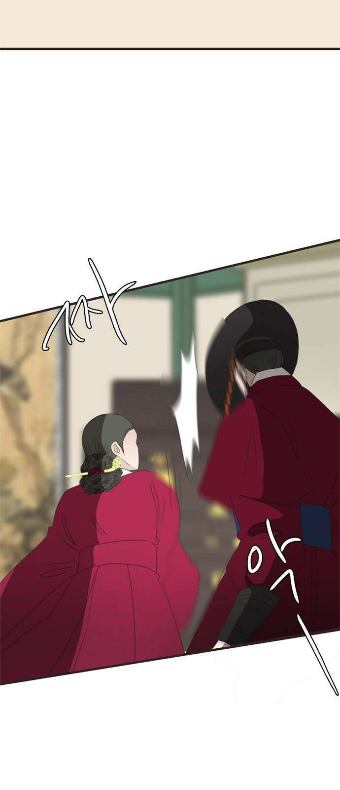 세자와 세자빈의 계약혼인전 57화 - 우리 숨어든걸 모른다고? 74