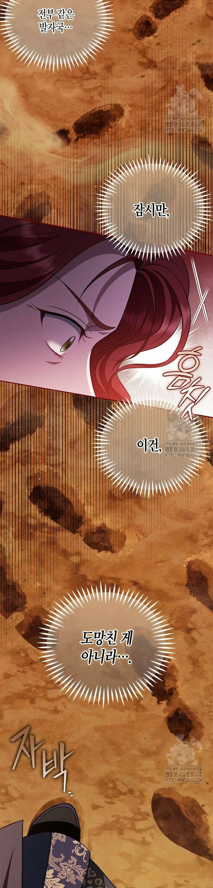 흑막의 독 감별사가 되겠습니다 66화 25