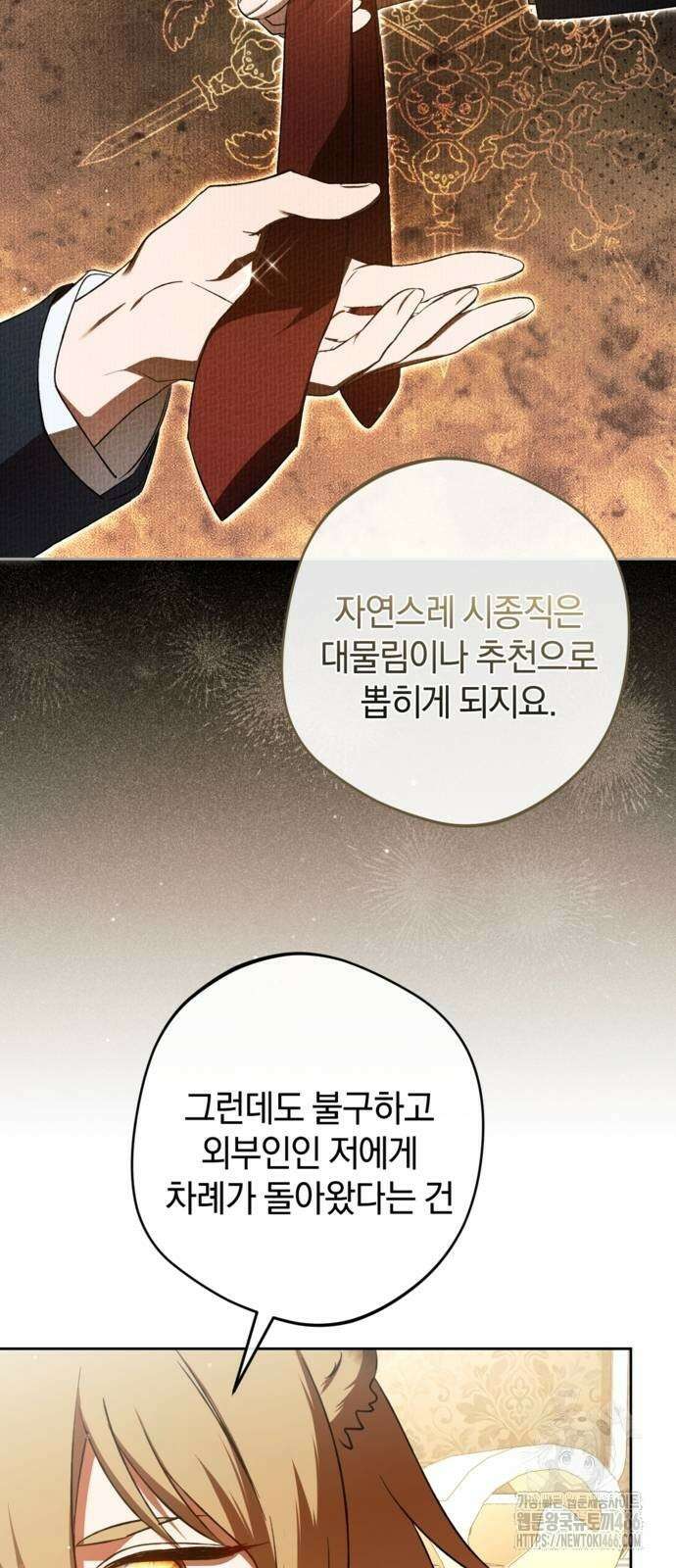 악역 폭군이 회귀해 버렸다 31화 11