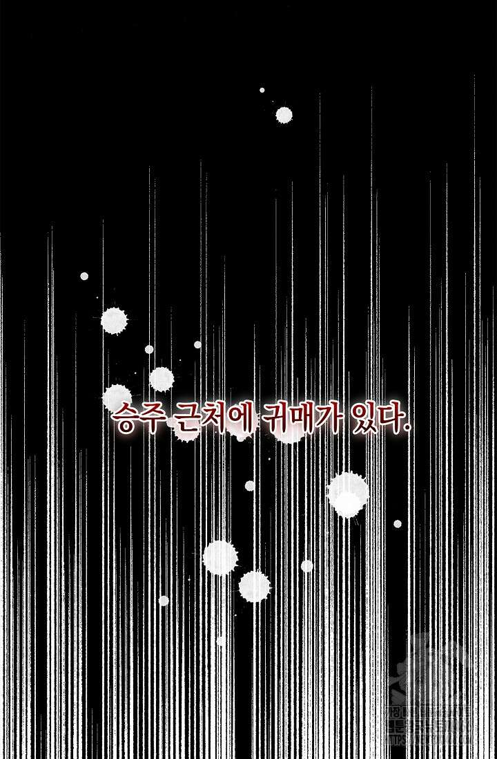 무흔의 밤 38화 6