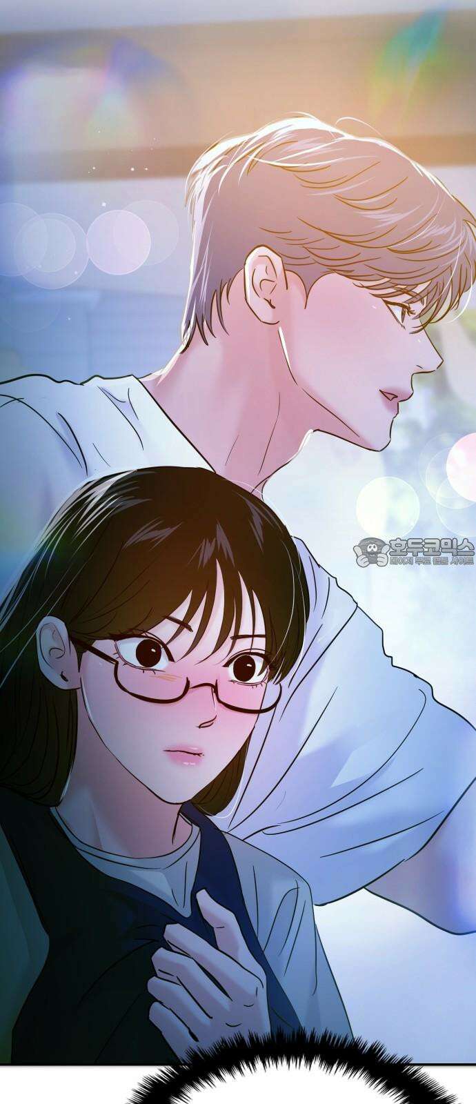 대충 캠퍼스로맨스임 109화 36